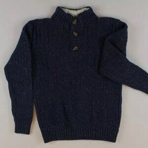 Boys Cat & Jack Sweaters M 8/10